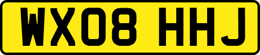 WX08HHJ