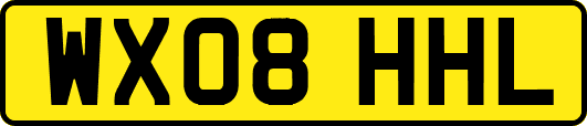 WX08HHL
