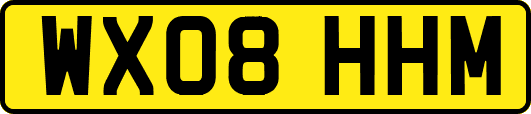 WX08HHM