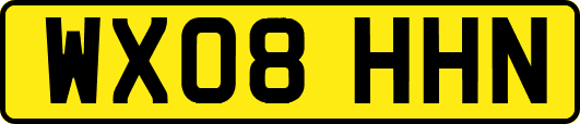 WX08HHN
