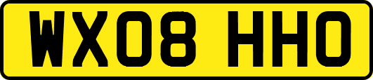 WX08HHO