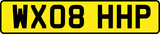 WX08HHP
