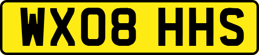 WX08HHS