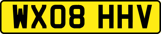 WX08HHV