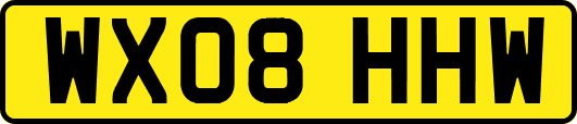 WX08HHW