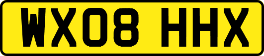 WX08HHX