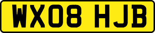 WX08HJB