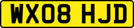 WX08HJD