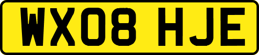 WX08HJE