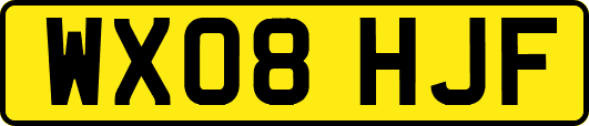 WX08HJF