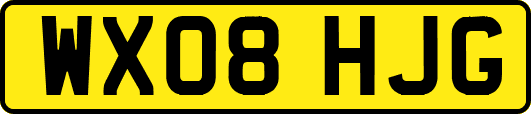 WX08HJG