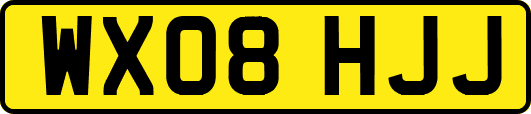 WX08HJJ