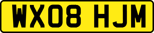 WX08HJM