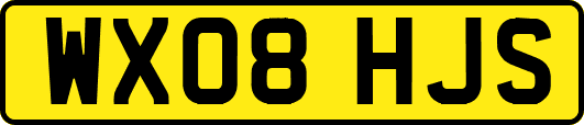 WX08HJS