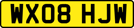 WX08HJW
