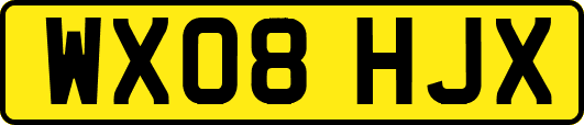 WX08HJX