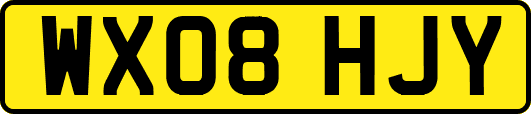 WX08HJY