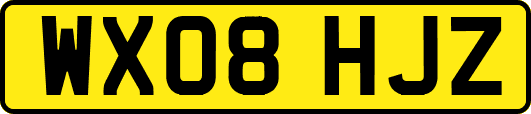 WX08HJZ