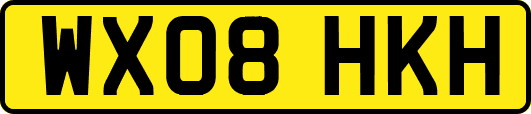 WX08HKH