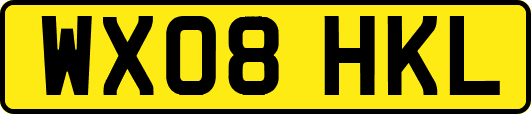 WX08HKL