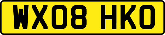 WX08HKO
