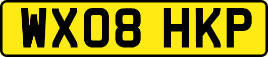 WX08HKP