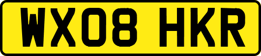 WX08HKR