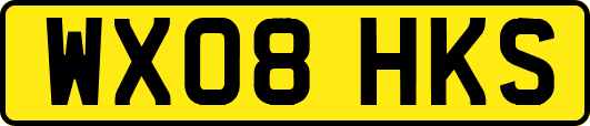 WX08HKS