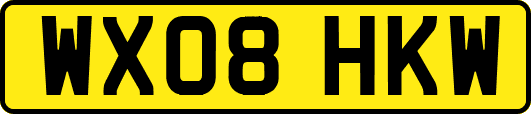 WX08HKW