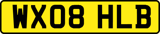 WX08HLB