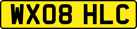 WX08HLC