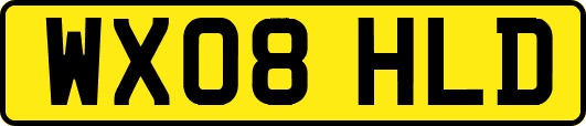 WX08HLD