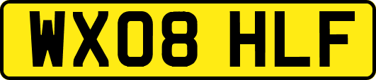 WX08HLF