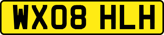 WX08HLH