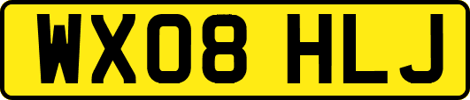 WX08HLJ