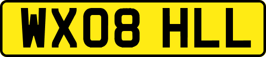 WX08HLL