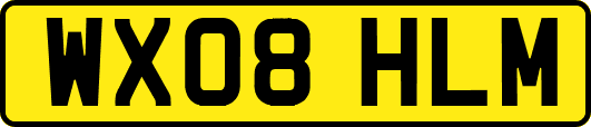 WX08HLM