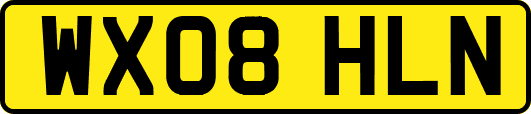 WX08HLN