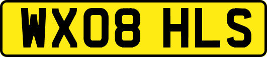 WX08HLS