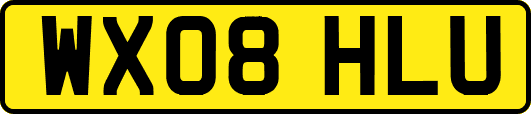 WX08HLU