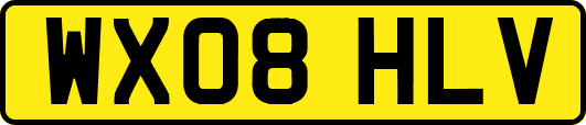 WX08HLV