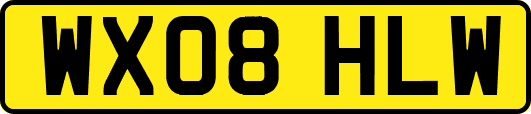 WX08HLW