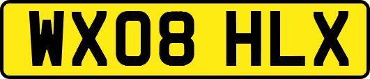 WX08HLX