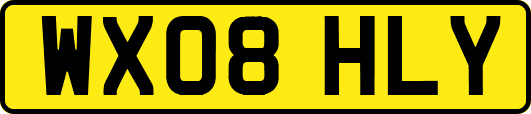 WX08HLY