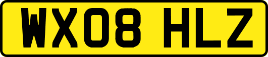 WX08HLZ