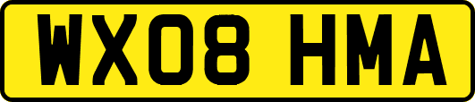 WX08HMA