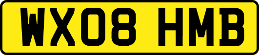 WX08HMB