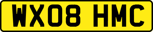WX08HMC