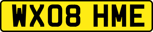 WX08HME