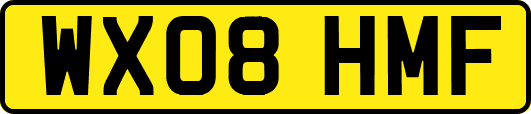 WX08HMF